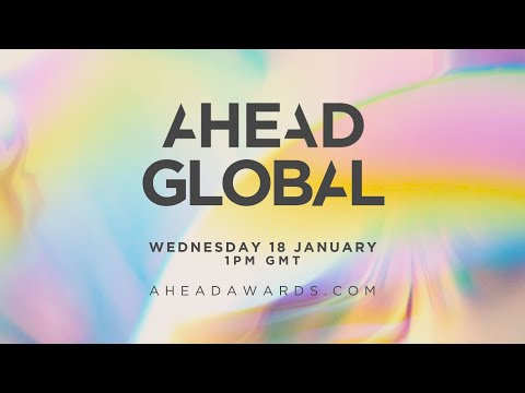 Winners of AHEAD Global 2022 awards announced in virtual ceremony
