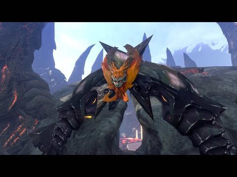 Firefall: 7 Places to See - UCKy1dAqELo0zrOtPkf0eTMw