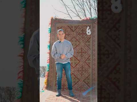 NAURYZ SPECIAL | 2 - Bölım