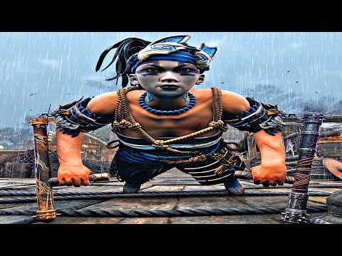 UBI PLEASE BUFF ARAKURE!