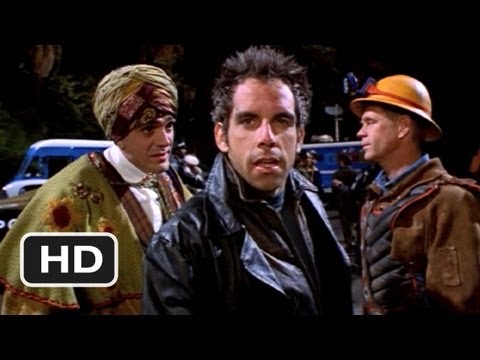 Mystery Men Official Trailer #1 - (1999) HD - UC3gNmTGu-TTbFPpfSs5kNkg