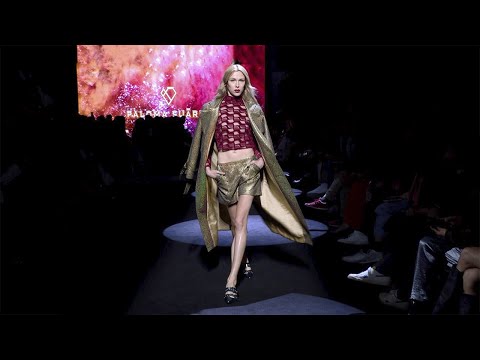 Paloma Suarez | Fall Winter 2024/2025 | Full Show