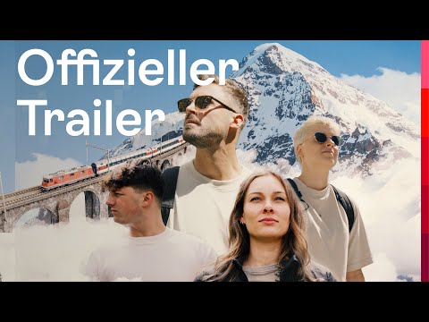 OFFIZIELLER TRAILER | Destination Escape - Das ultimative Escape Abenteuer! | SWITZERLAND TOURISM