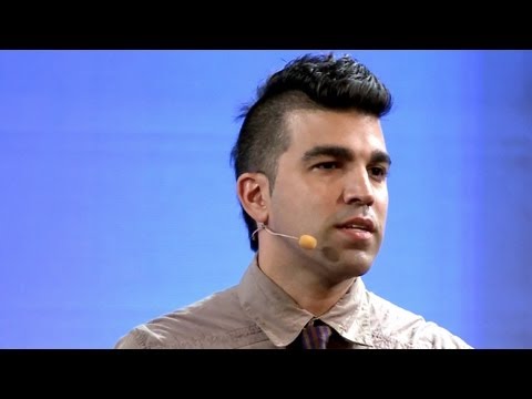 How Curiosity got us to Mars - Bobak Ferdowsi - UCsooa4yRKGN_zEE8iknghZA