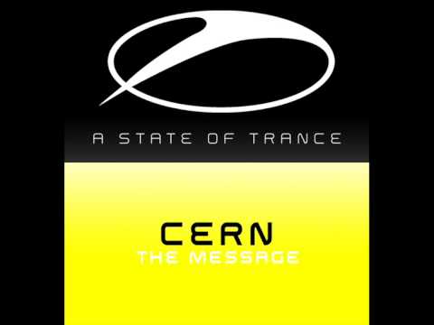 Cern - The Message (Southern Mix) - UCalCDSmZAYD73tqVZ4l8yJg