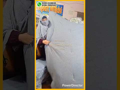 USA Export Quality 3 pcs Comforter Set Kilo k Hissab Se #amnaxportofficial #shortvideo #shorts