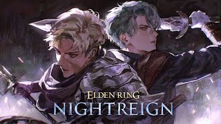 LETS GET TO DEPTH 5 WITH FREO!【ELDEN RING NIGHTREIGN #49】