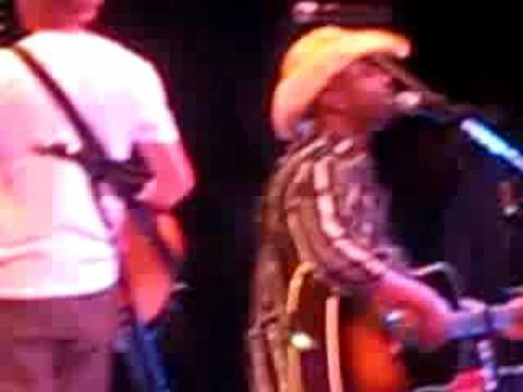 Hootie and the Blowfish – Let Her Cry – Westbury 7/3/08