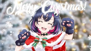 。゜✶ฺ.Christmas Party!.✶ฺ゜。
