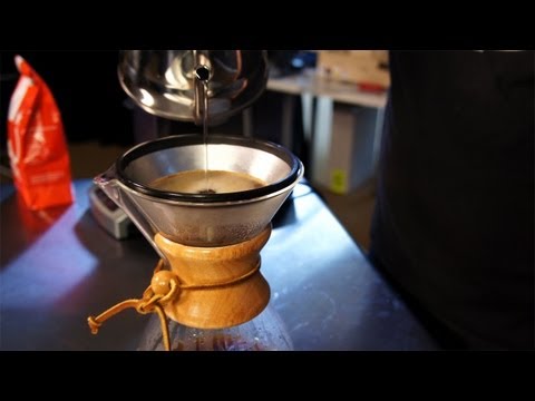 Quick Look at the New Able Kone Coffee Filter - UCiDJtJKMICpb9B1qf7qjEOA