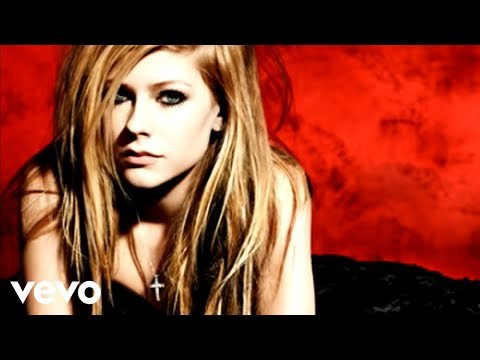 Avril Lavigne - How You Remind Me (Official Audio) - UCC6XuDtfec7DxZdUa7ClFBQ