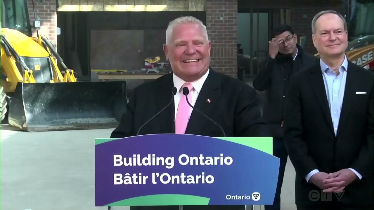 Ford expresses shock of paying $26 for too-short haircut