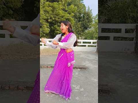 छठ घाटे चली 🙏🌞🌺#chathpujasong #chathgeet #dance #newsong #explore #khesari #yt @Shradhyapal9742