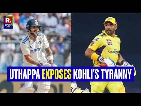 'If Virat Kohli Didn’t Like Anyone, They Were Cut' - Ex-India Star's SHOCKING Revelation