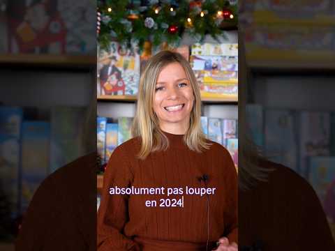 Teasing avant la vidéo sur mes ATTENTES jeux de société de 2024