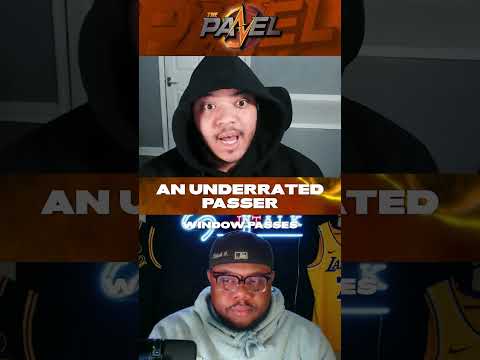 Russell Westbrook is a BETTER passer than you realize