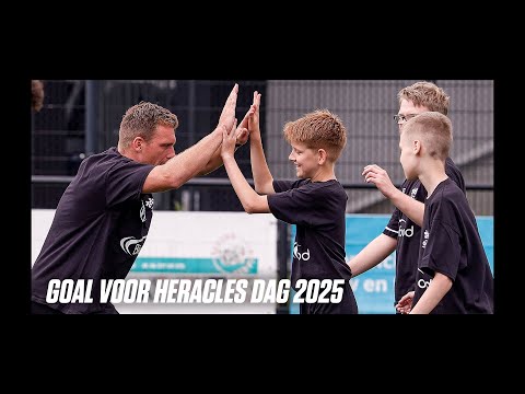 Klik hier om Heracles Almelo van 11 juli te bekijken.