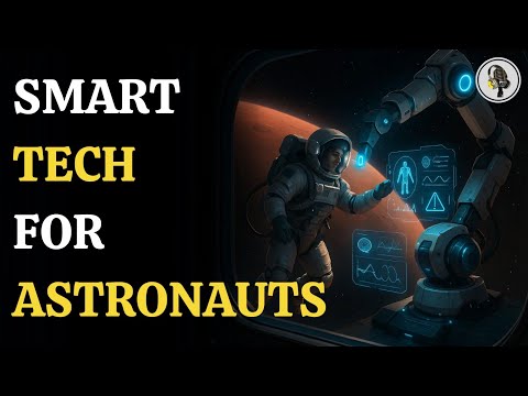 How AI Is Transforming Space Missions and Astronaut Survival | WION Podcast