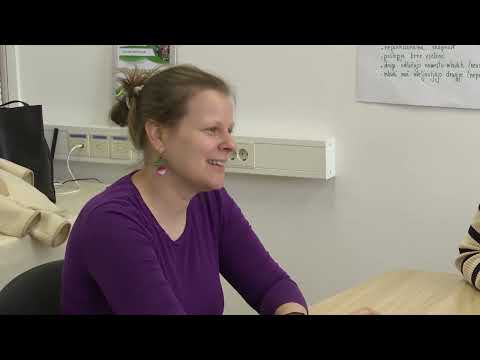 Svetovni dan nevladnih organizacij