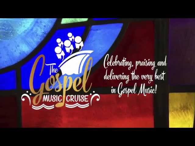The Gospel Music Cruise 2016: What You Need to Know