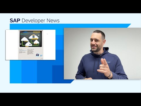 Devtoberfest, SAPUI5 V1.140 and SAP BTP Cockpit Recent Changes | SAP Developer News