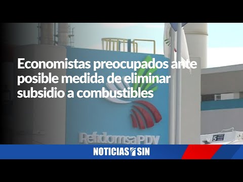 #EmisiónEstelarSIN: Gasolina, inflación y Inabie