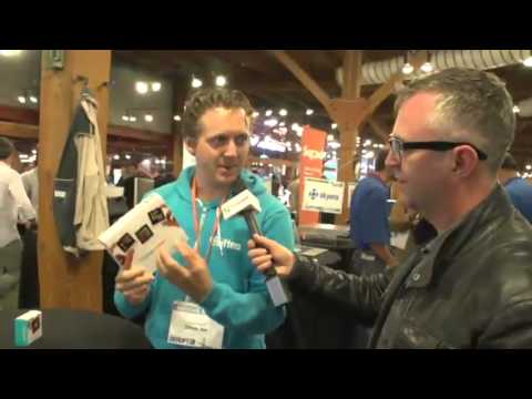 Back on Hardware Alley on Wednesday With Mike Butcher - UCCjyq_K1Xwfg8Lndy7lKMpA