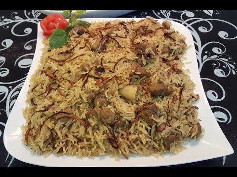 Mutton Yakhni Pulao مٹن یخنی پلاؤ / Cook With Saima - UCZ1YYnReRqDv-pYzYGVqh6g