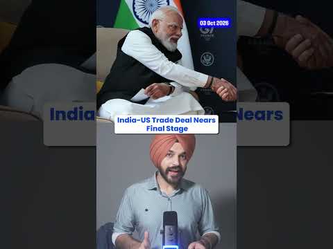 PM MODI CALLS SMIT MACHCHAR HERO | CHAHAL RETIRES | CJP PROTESTORS DETAINED - OCTOBER 3, 2026