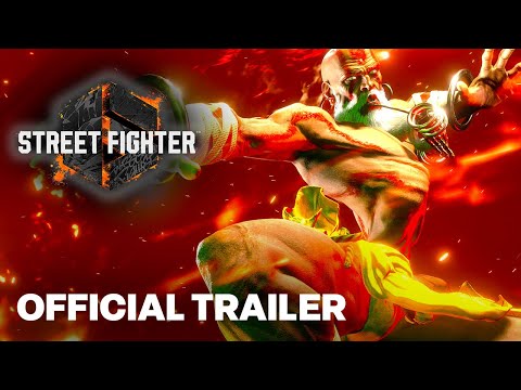 Street Fighter 6 Character Guide | Dhalsim