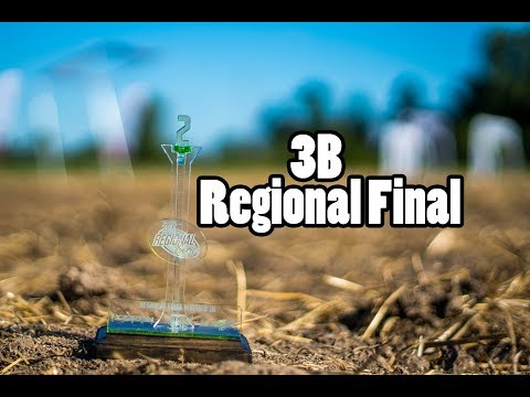 Road to Reno // Chapter 3 // 2nd Place at 3B Regional Finals - UCPCc4i_lIw-fW9oBXh6yTnw