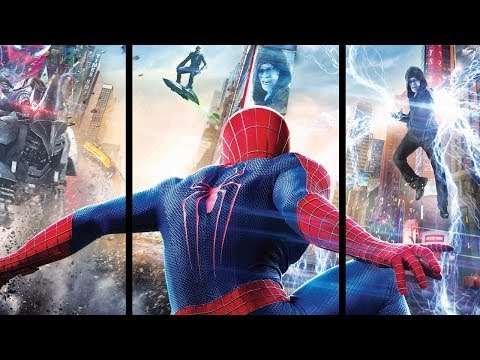 Kevin Smith on the Amazing Spider-Man Franchise - IGN Keepin' It Reel Podcast - UCKy1dAqELo0zrOtPkf0eTMw