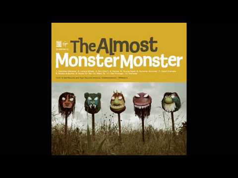 The Almost - Me and Alone