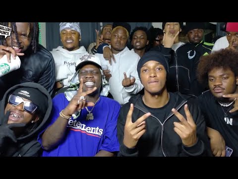 hsn x blxckie + hitting 93k