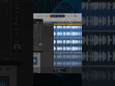 Creative Vocal Effects with ELASTIQUE PITCH V2