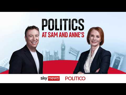 Ready or not: Keir’s rivals flounder