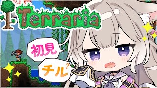 癒しの声でまったりチル時間。くそつよ魔法使いたおす #10【Terraria】【夜絆ニウ / NeoPorte (ネオポルテ) 】