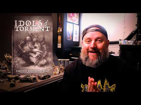 Idols of Torment Remastered is OUT NOW