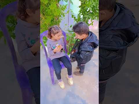 ماشازعلاني وبدا اكلات طيبة