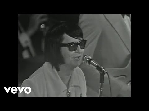 Roy Orbison - Mean Woman Blues (Live From Australia, 1972)