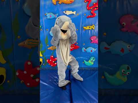 Wie ein Fisch im Wasser #shorts #kinderlieder #simonesommerland
