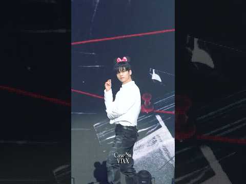#CaseNo_VIXX BANG🌀BANG🌀 #빅스 #VIXX #엔 #N #<strong>차학연</strong> #VIXX_FAN_CONCERT