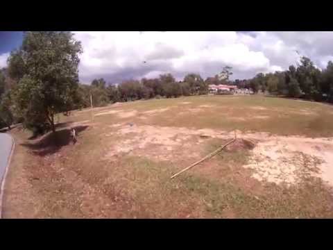 QAV250 and Quanum Venture flying - UCAimTdX34VnwHEQTpiBCe9Q