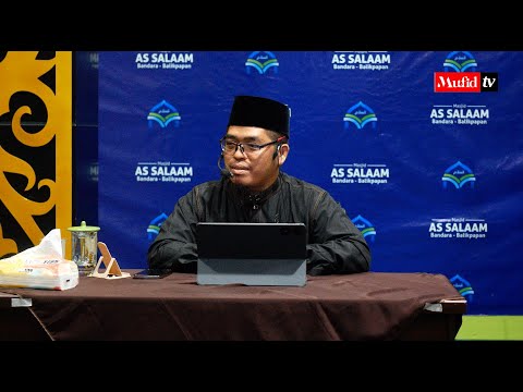 LIVE 🔴 KAJIAN KELILING | BIAR TIDAK SERING SALAH PAHAM | Muflih Safitra, M.Sc.