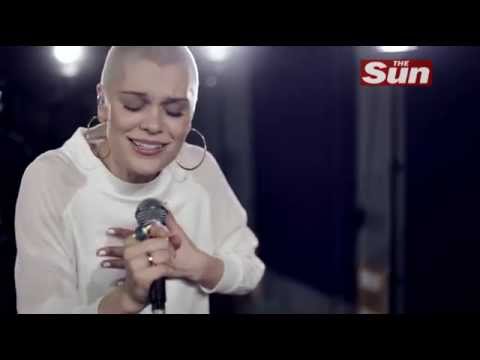 Jessie J - Fine China