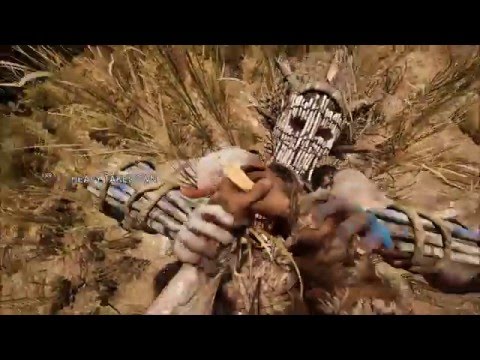 Far Cry Primal Stealth Kills 3 (1080p60Fps) - UCb2PTdRGKwLjOJQtSW2YF_A