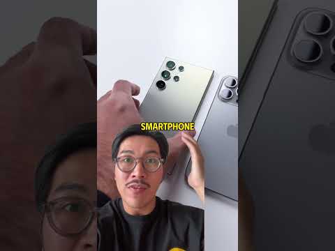 Mối quan hệ phức tạp giữa SamSung và Apple