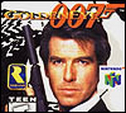 Classic Game Room HD - GOLDENEYE 007 for Nintendo 64 review - UCh4syoTtvmYlDMeMnwS5dmA