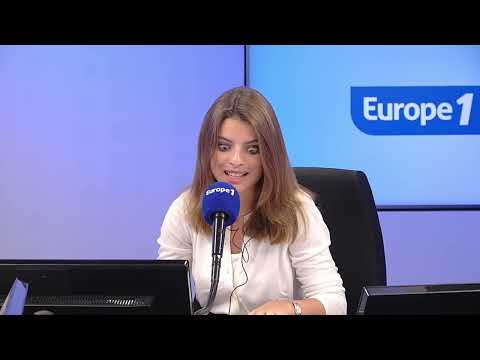 Europe 1 soir - Hélène Roué - 17/10/2026 - Partie 1