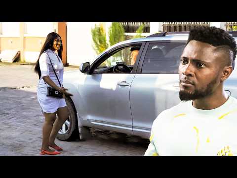 He Never Knew The Lady He Loved Was In Love With His Daddy | MAURICE SAM 2026 LATEST NIGERIAN MOVIE